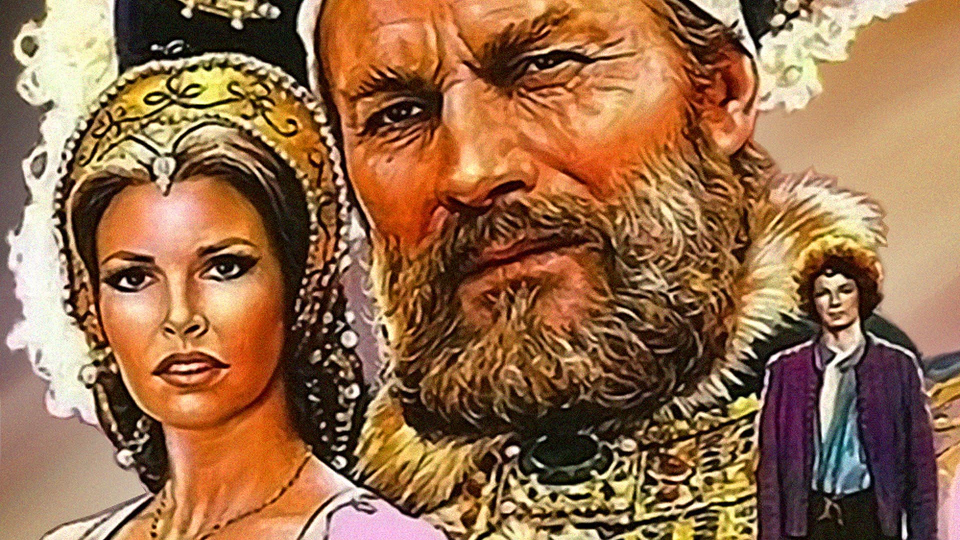 Il principe e il povero - immagine