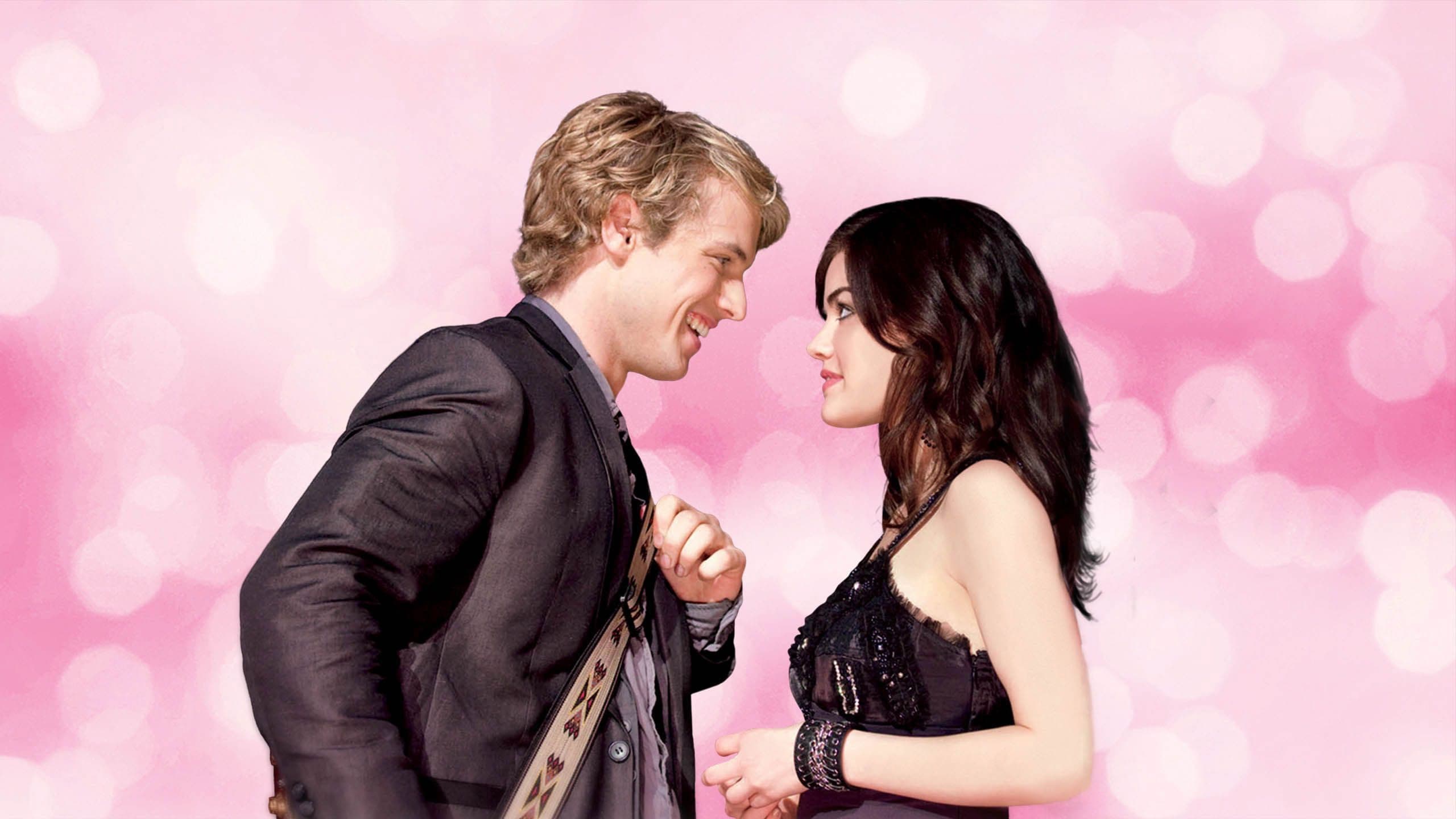 A Cinderella Story: Once Upon a Song - immagine