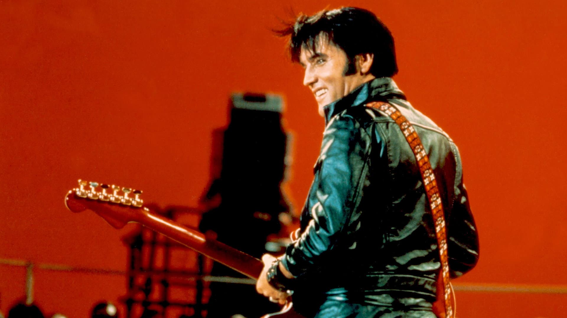 This Is Elvis - immagine