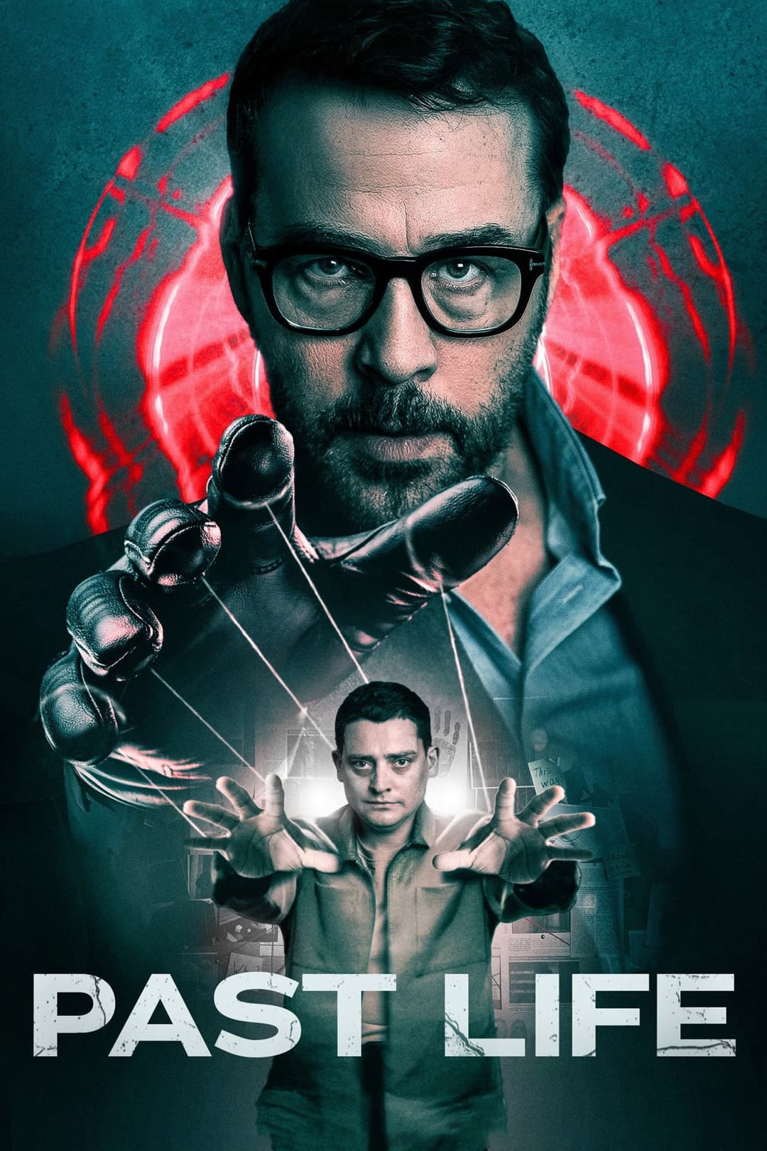 Poster di Past Life