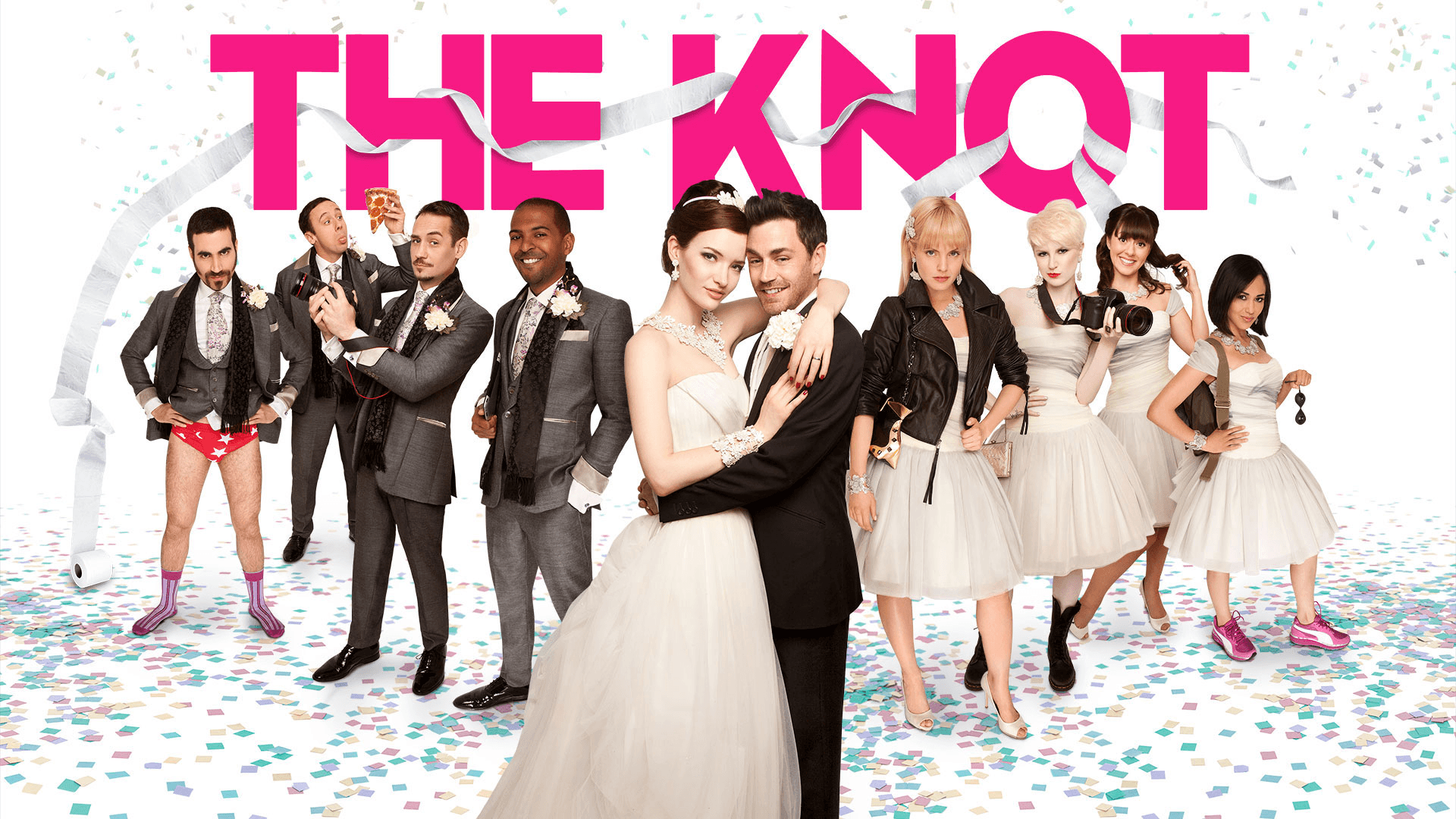 The Knot - immagine