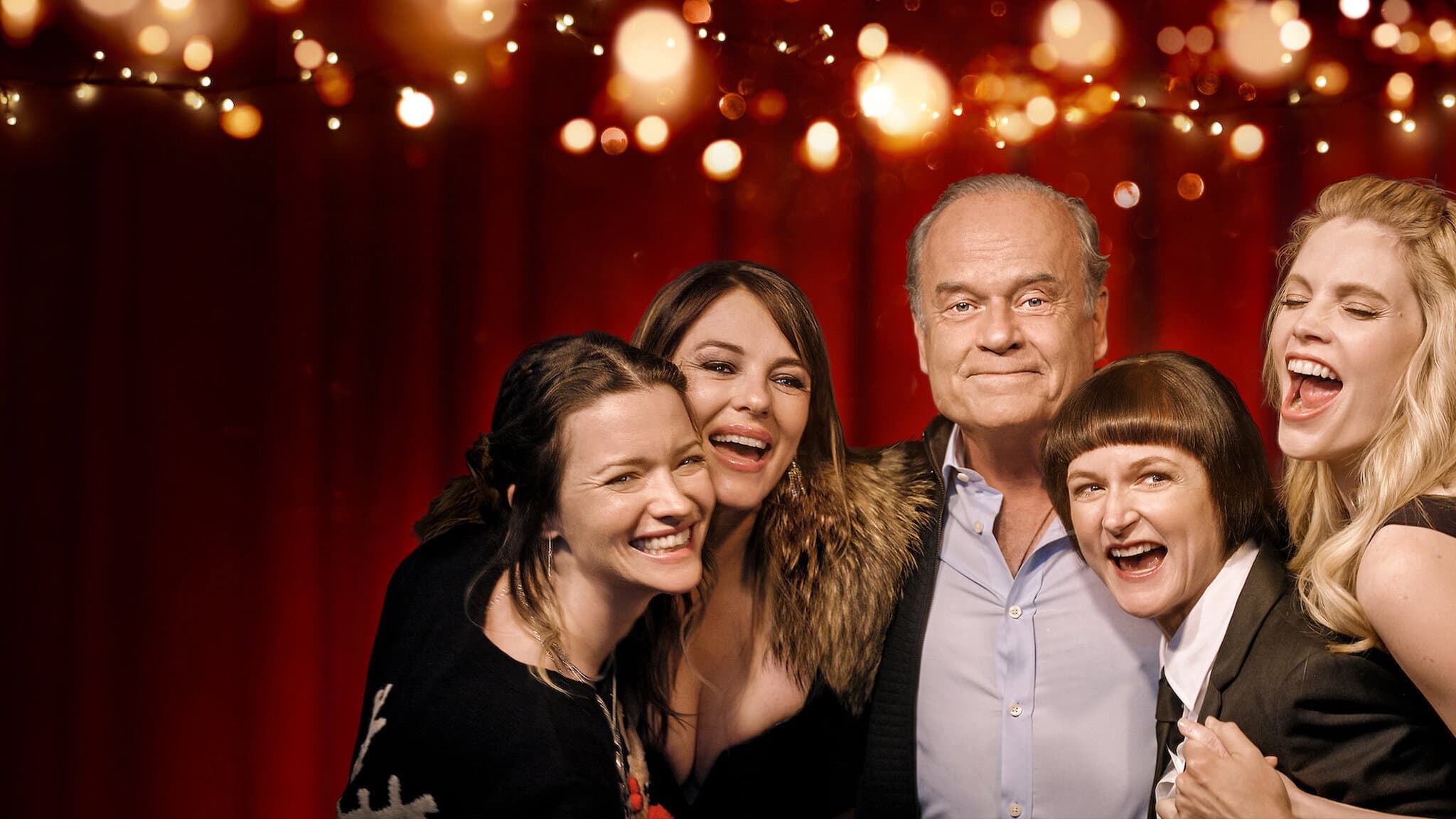 Natale con il babbo - immagine