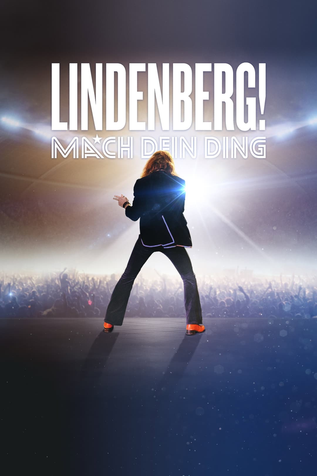 Poster di Lindenberg! Mach dein Ding