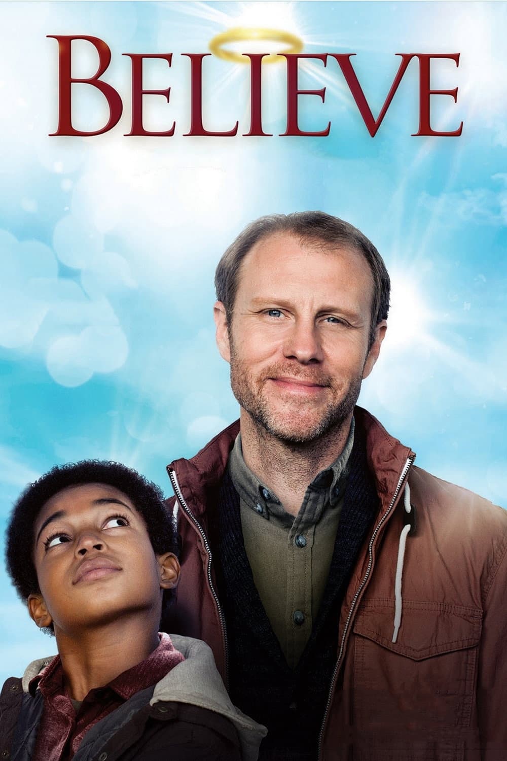 Poster di Believe