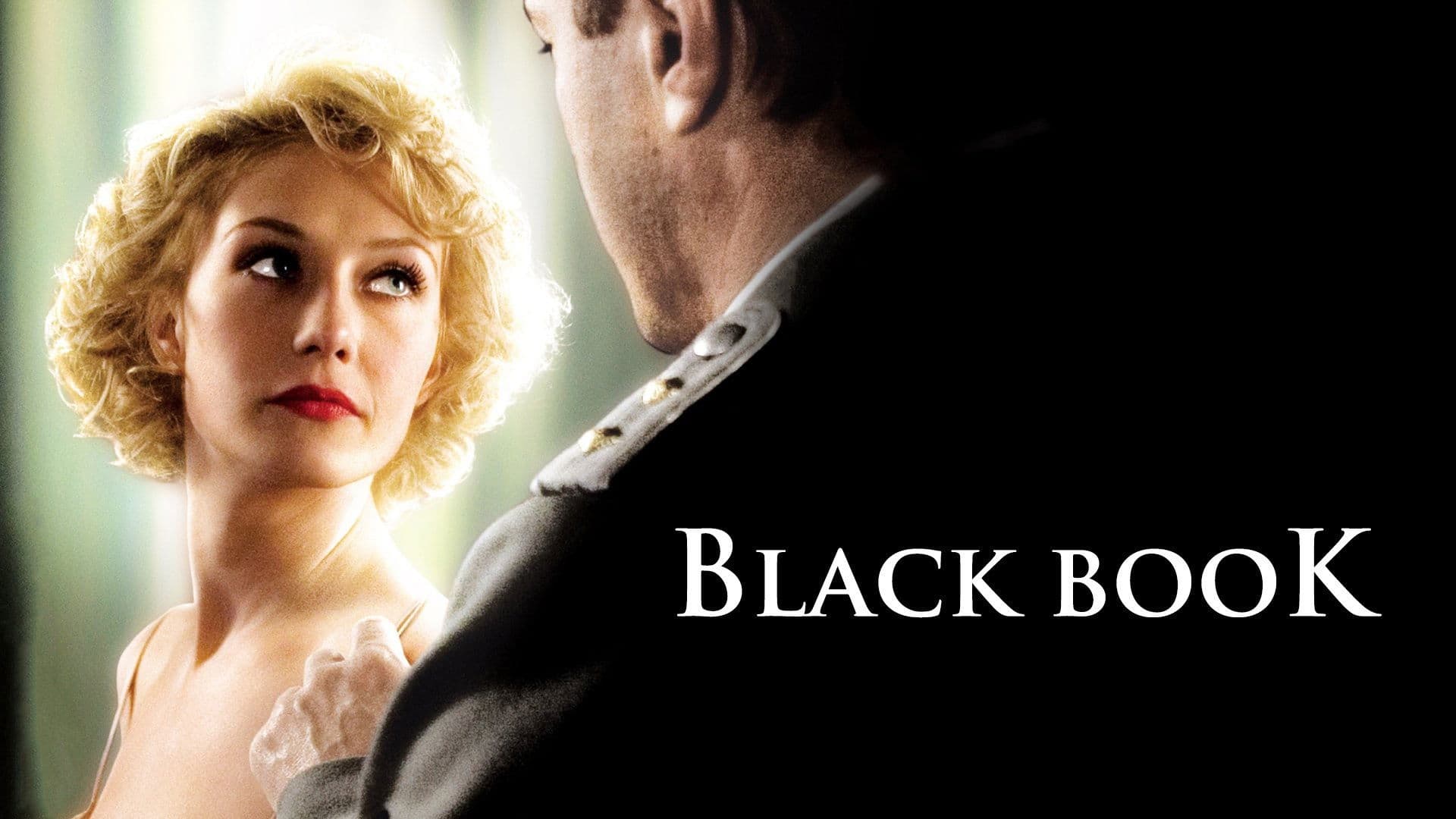 Black book - immagine