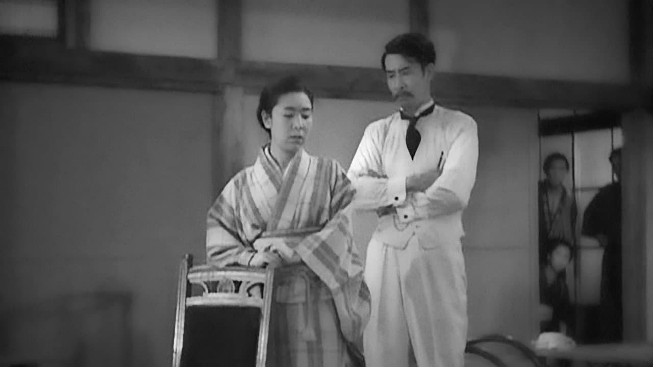 女優須磨子の恋 - immagine
