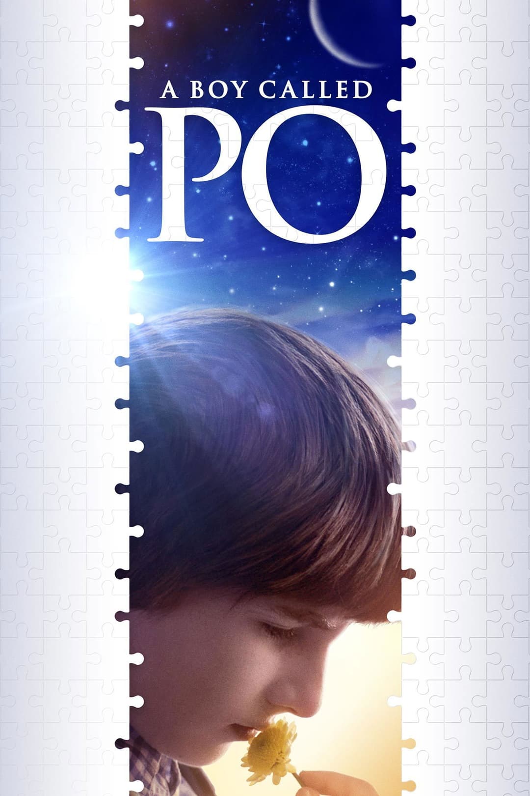 Poster di A Boy Called Po