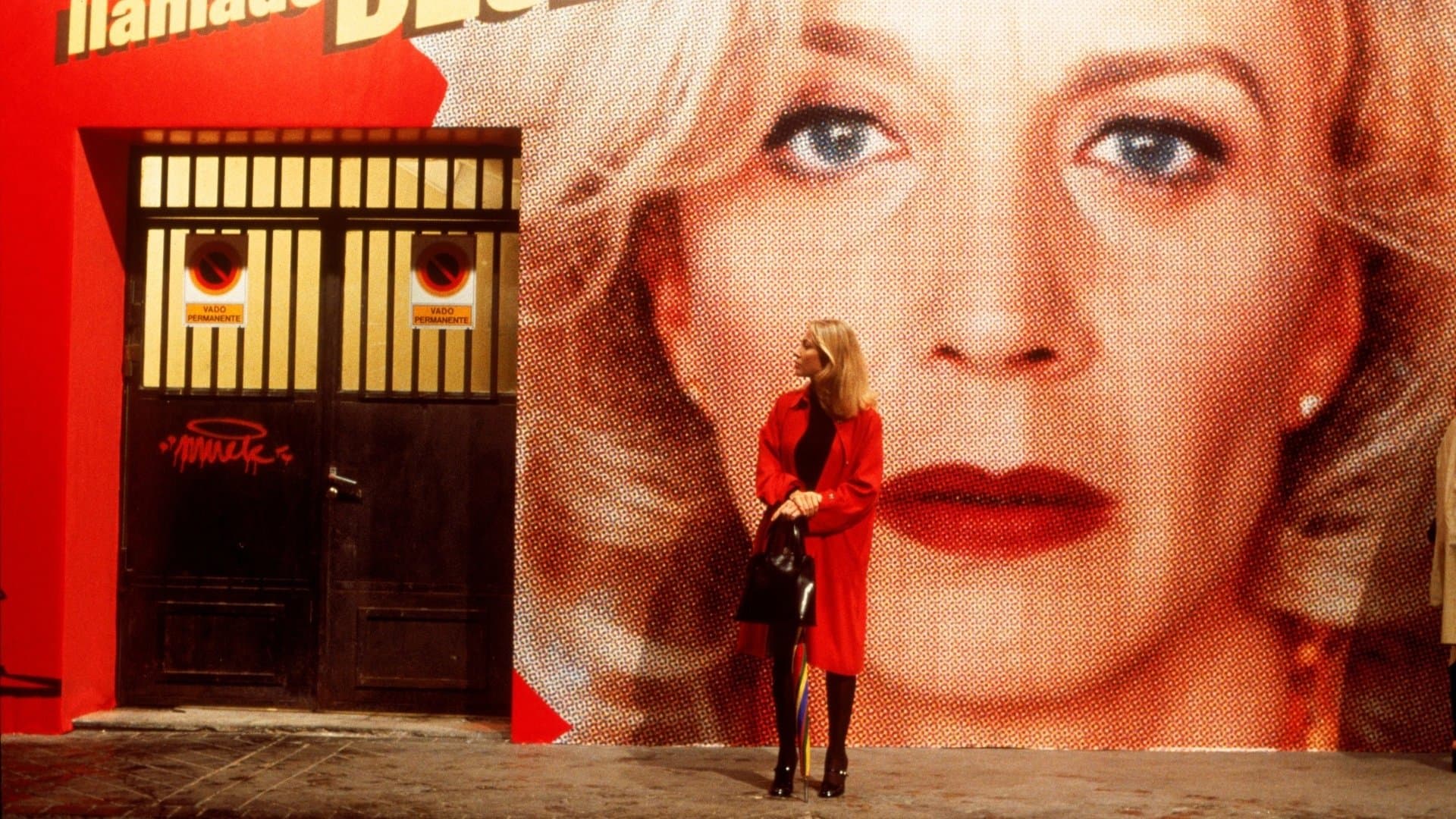 Tutto su mia madre - immagine