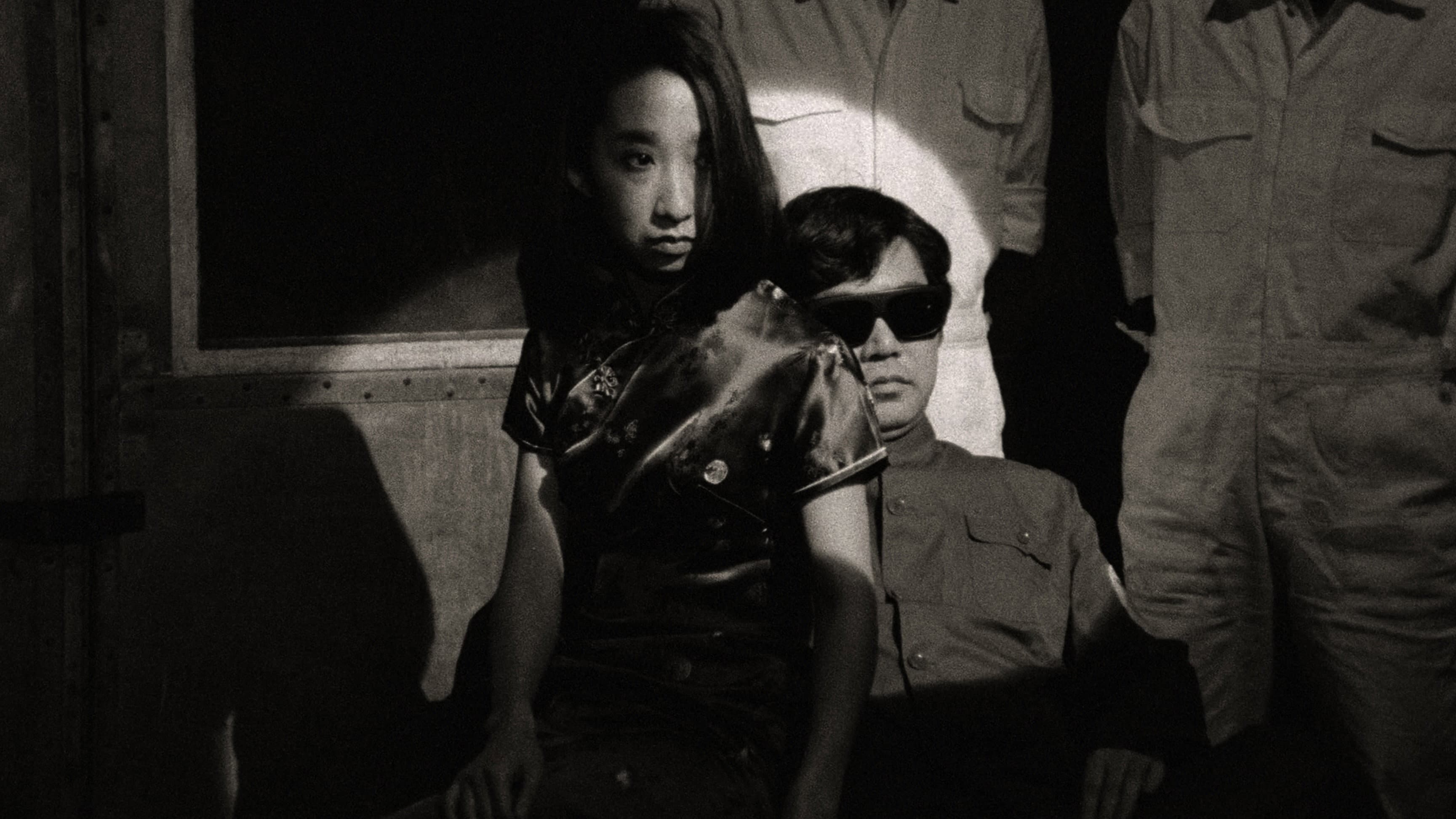 The Red Spectacles - immagine