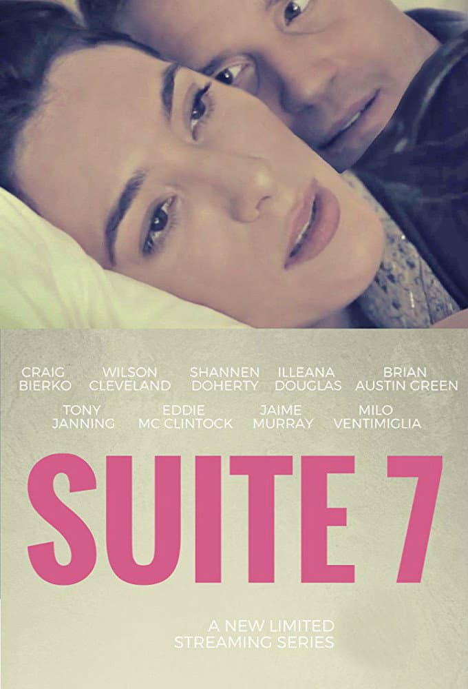 Poster di Suite 7