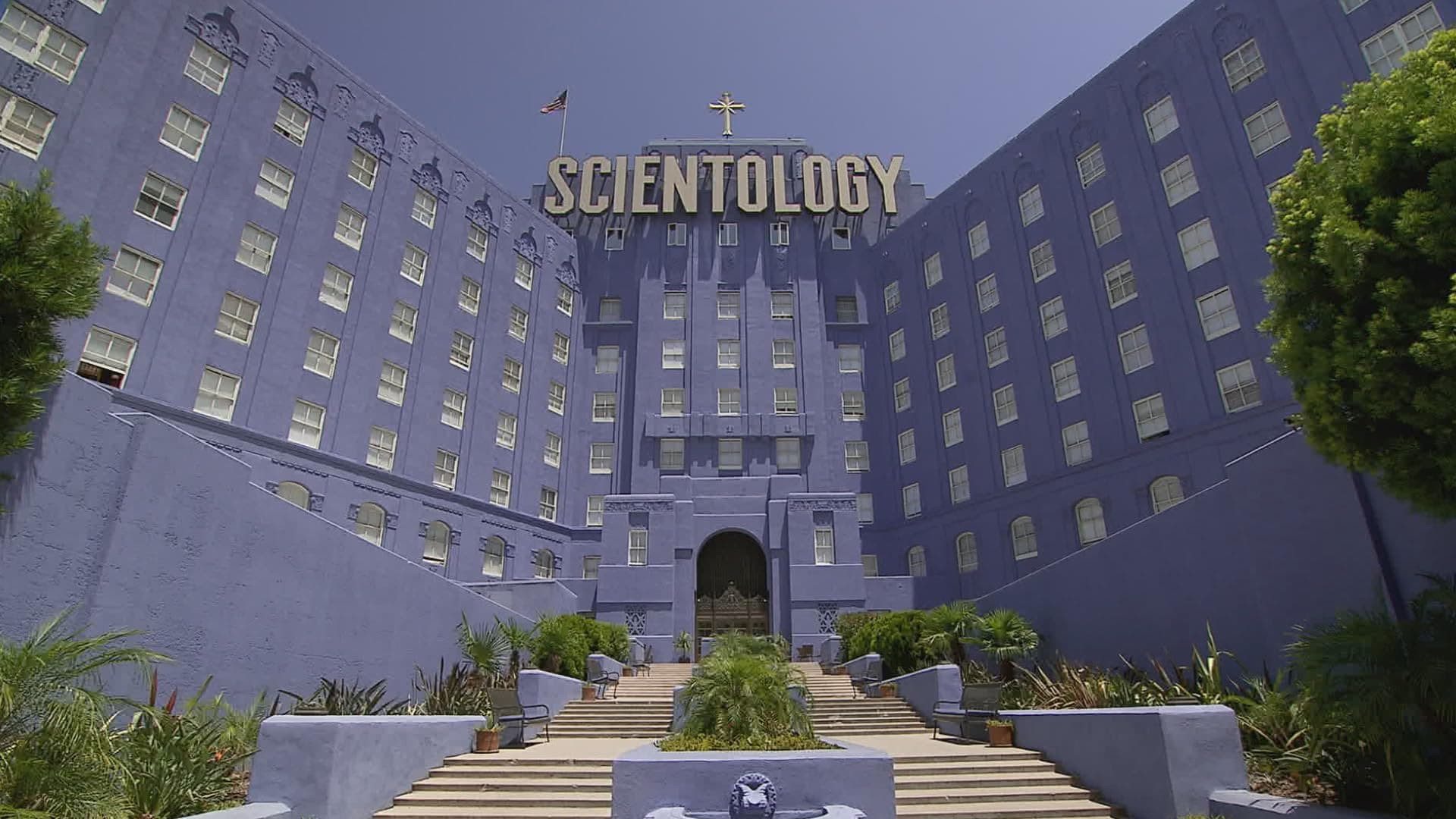 Going Clear: Scientology e la prigione della fede - immagine