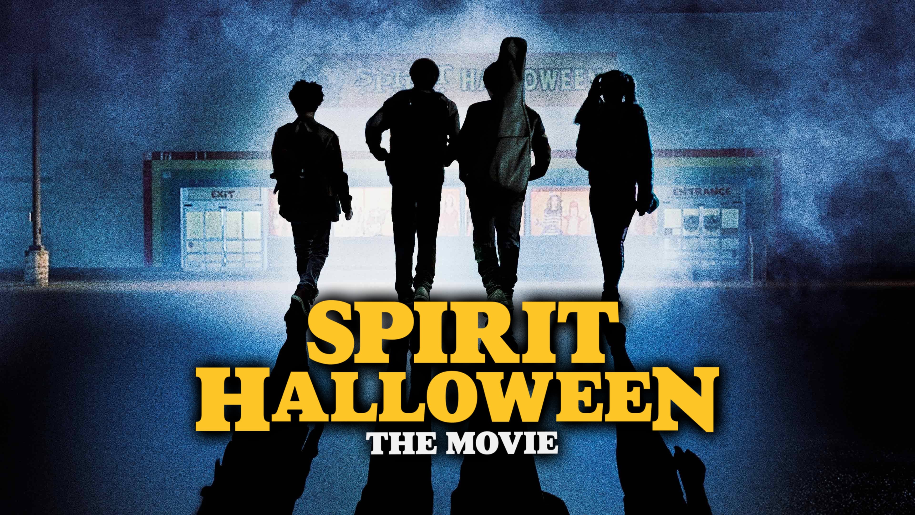 Spirit Halloween: The Movie - immagine