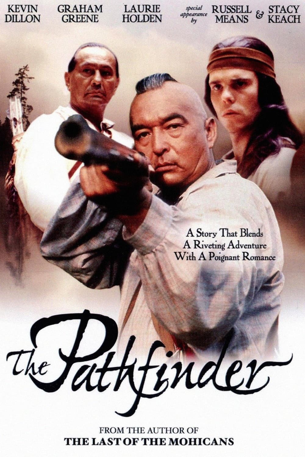 Poster di The Pathfinder