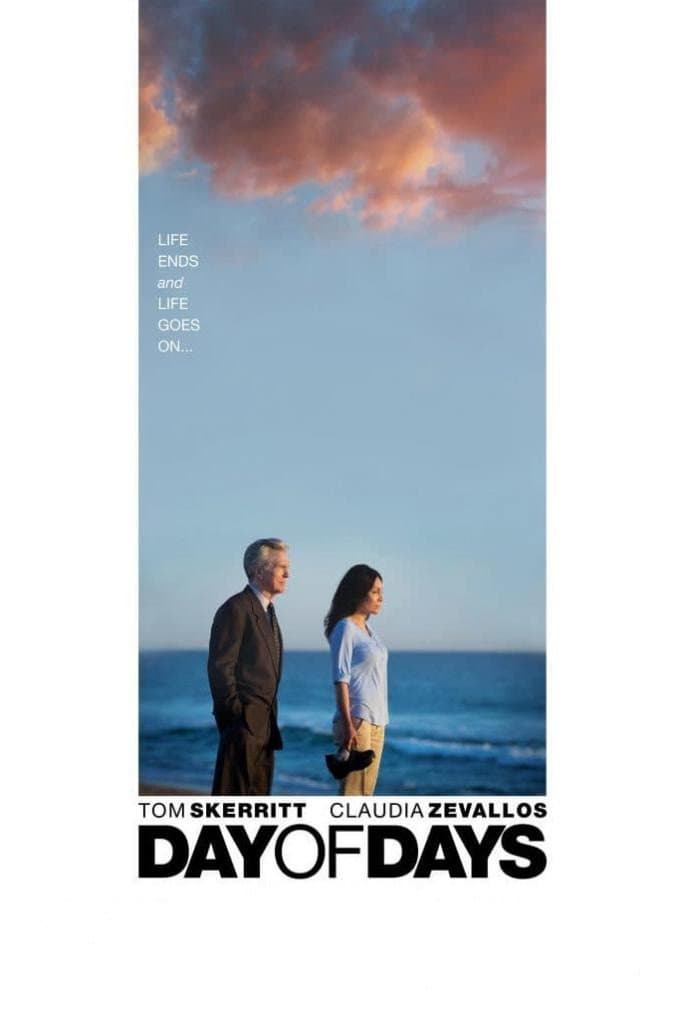 Poster di Day of Days