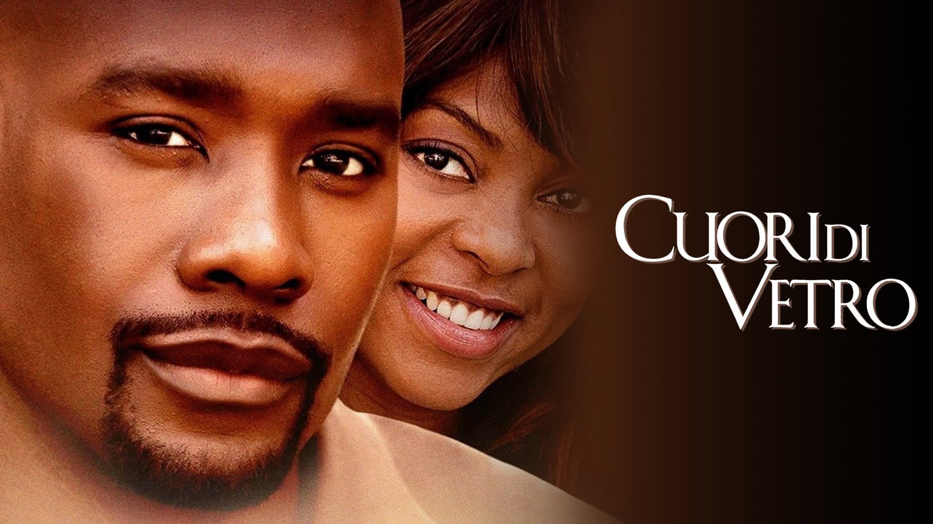 Cuori di vetro - immagine