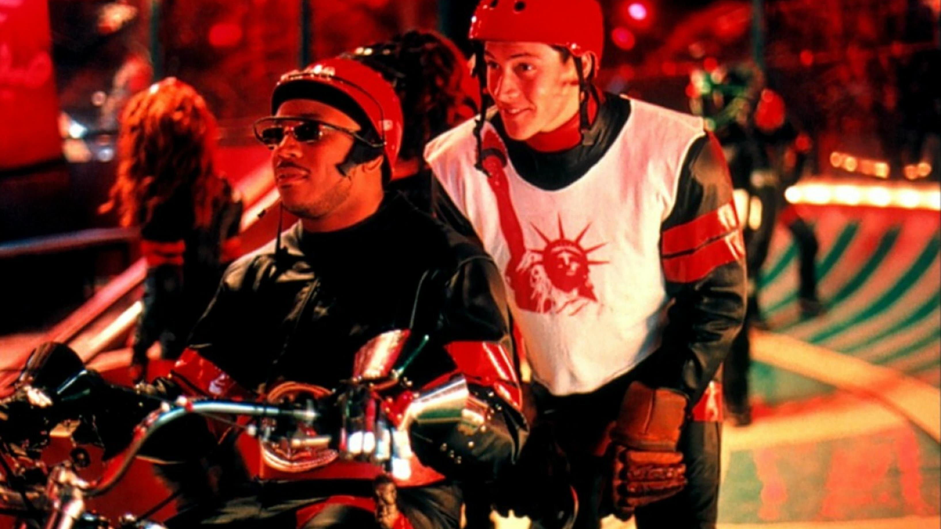 Rollerball - immagine