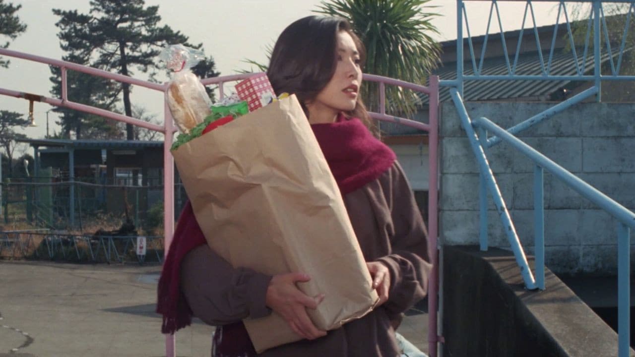 襲われる女教師 - immagine