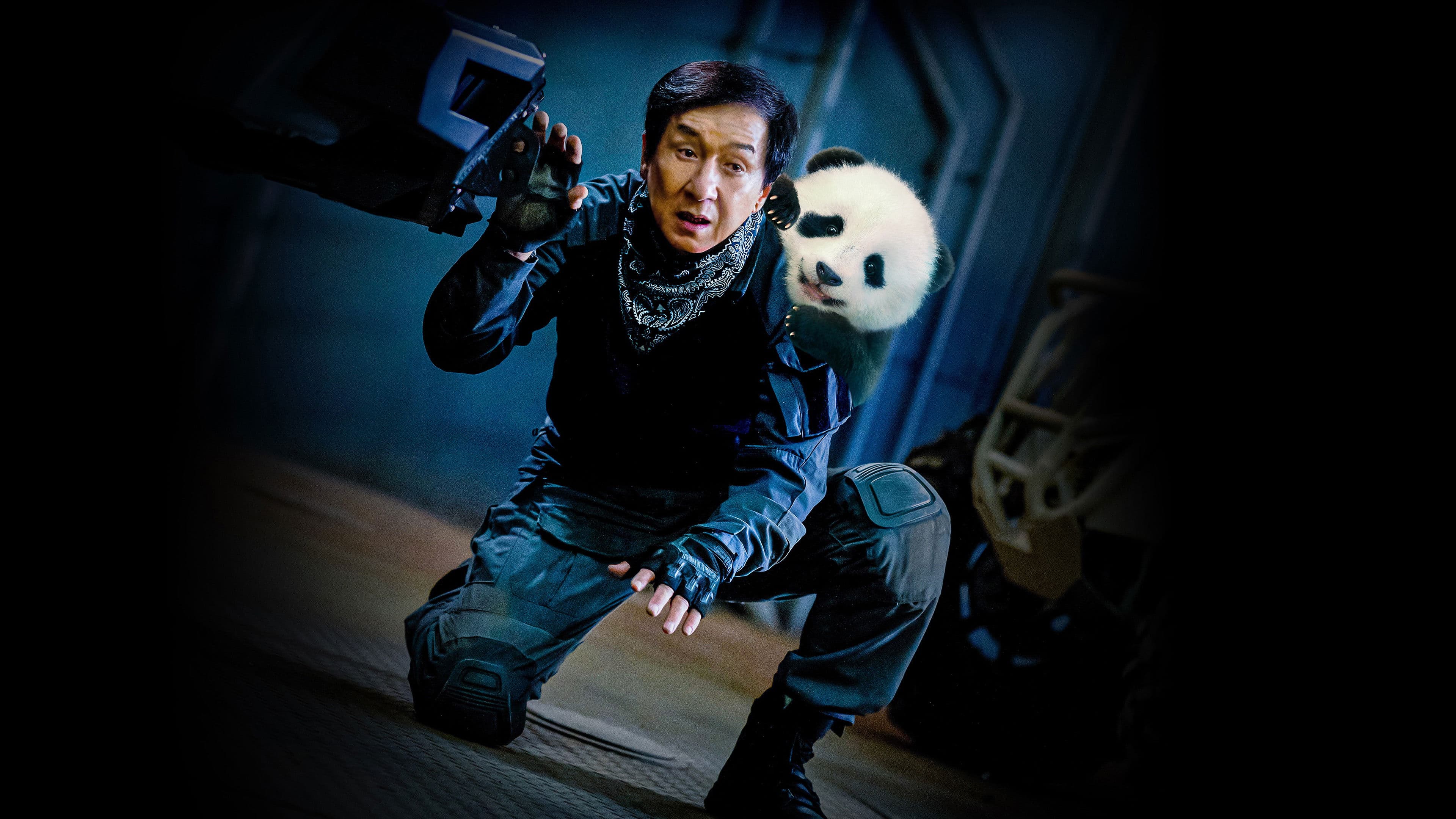 Panda Plan - immagine