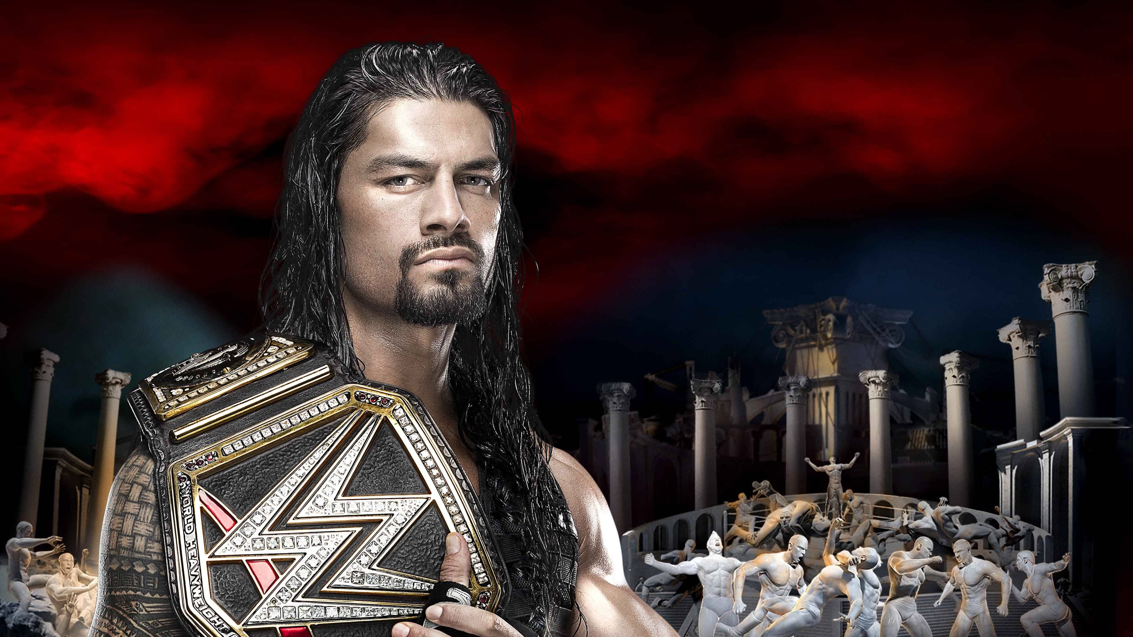 WWE Royal Rumble 2016 - immagine
