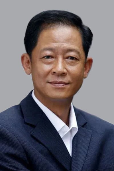 王志文