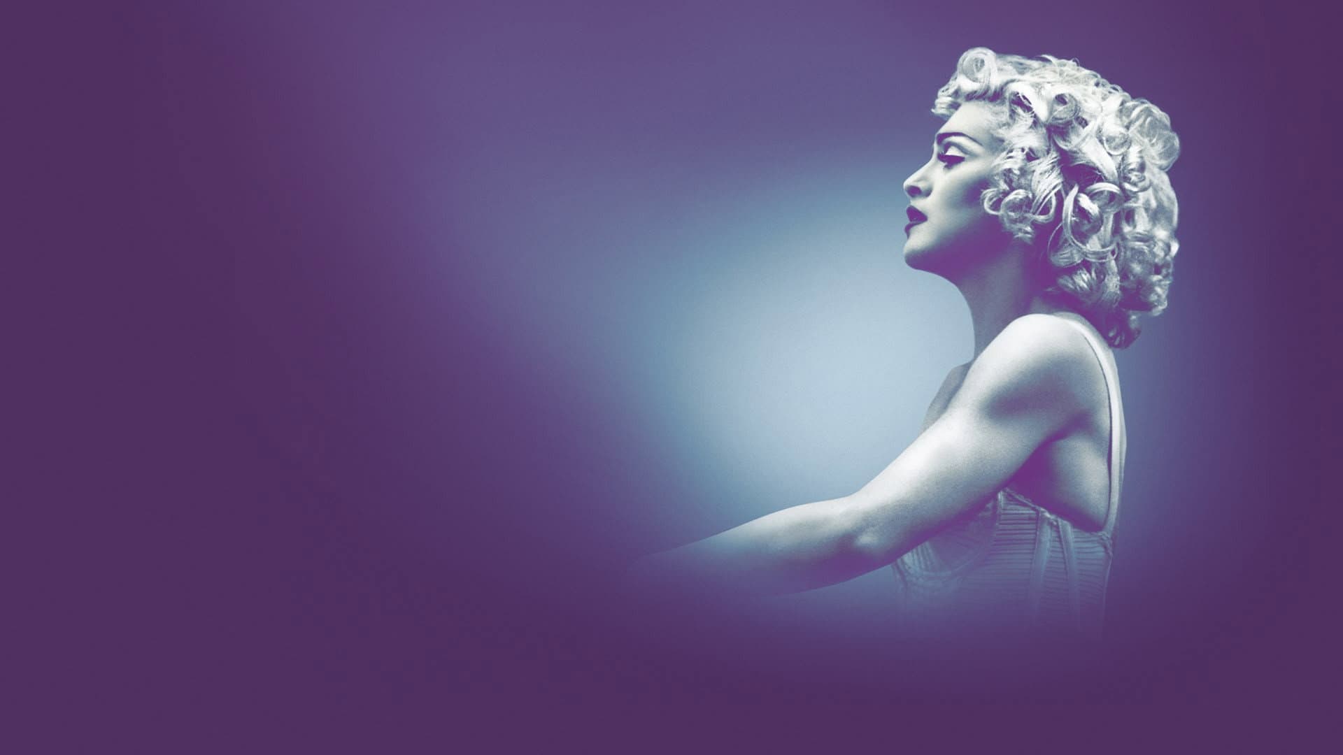 Becoming Madonna - immagine