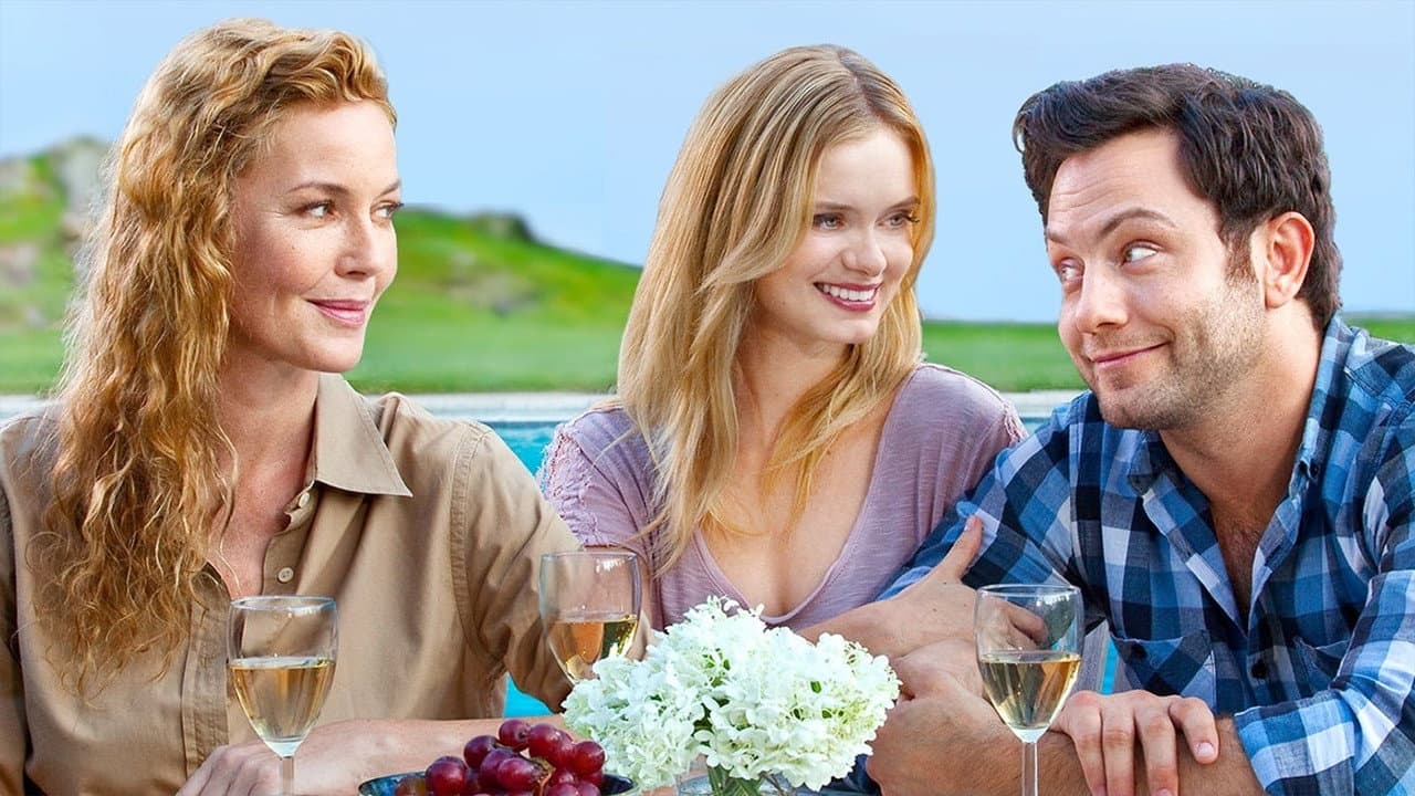 Un amore di famiglia - immagine