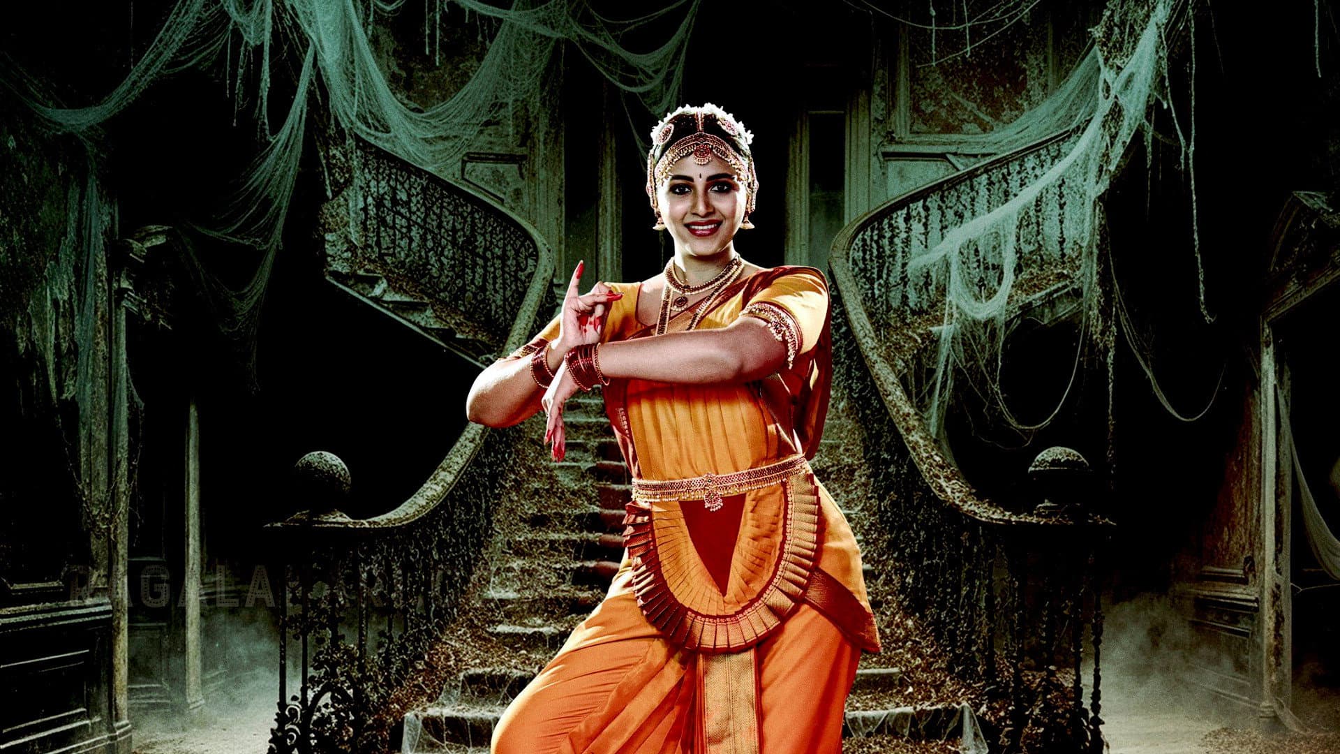 గీతాంజలి మళ్లీ వచ్చింది - immagine