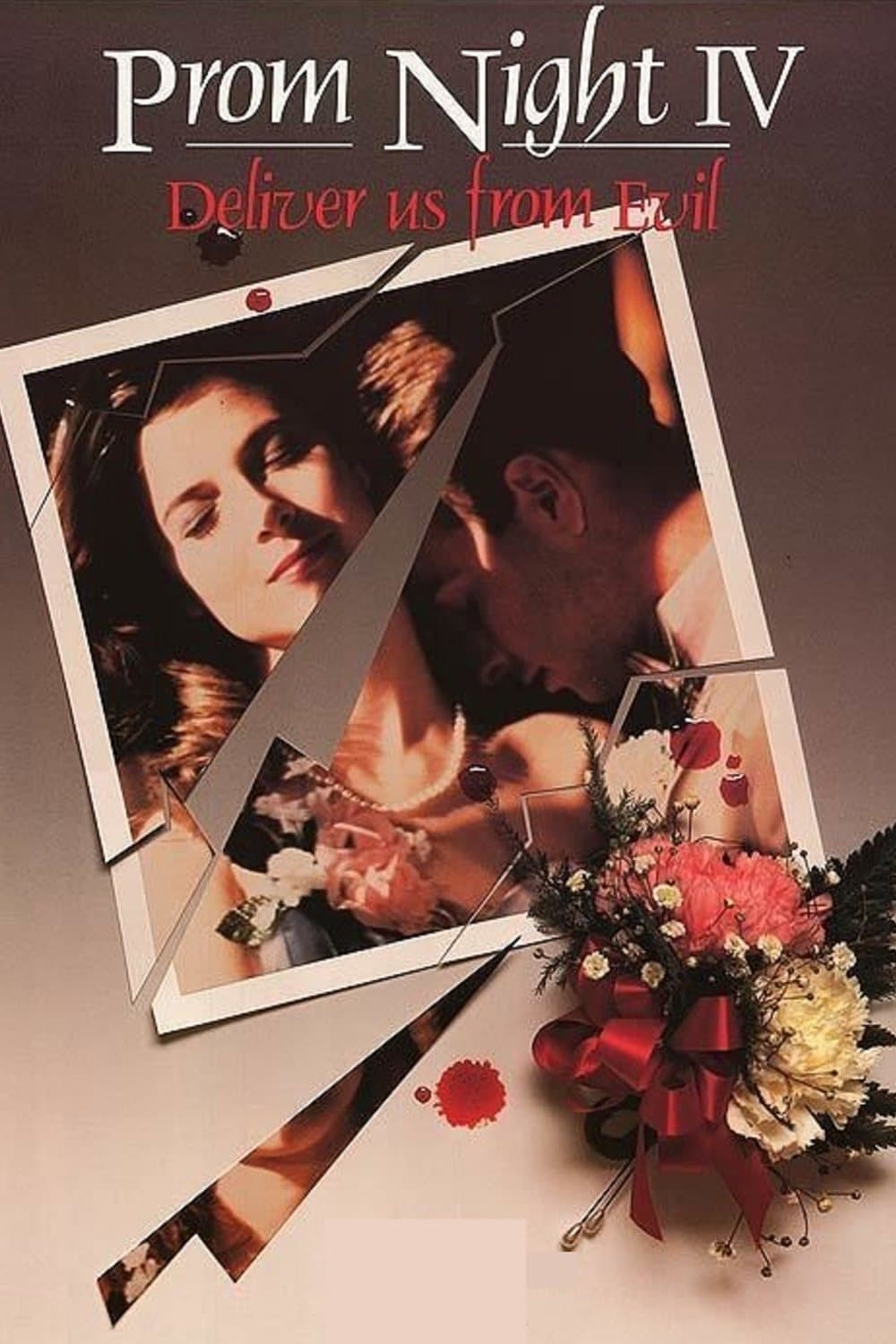 Poster di Discesa all'inferno