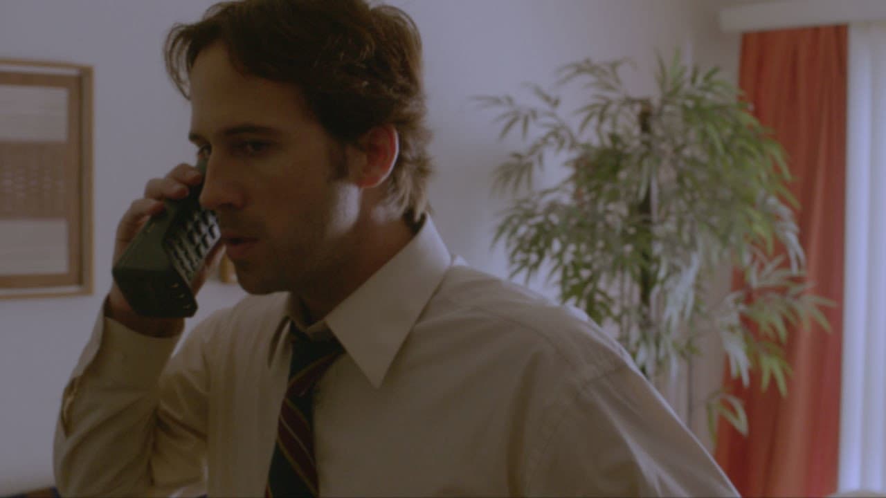 The Accomplice - immagine