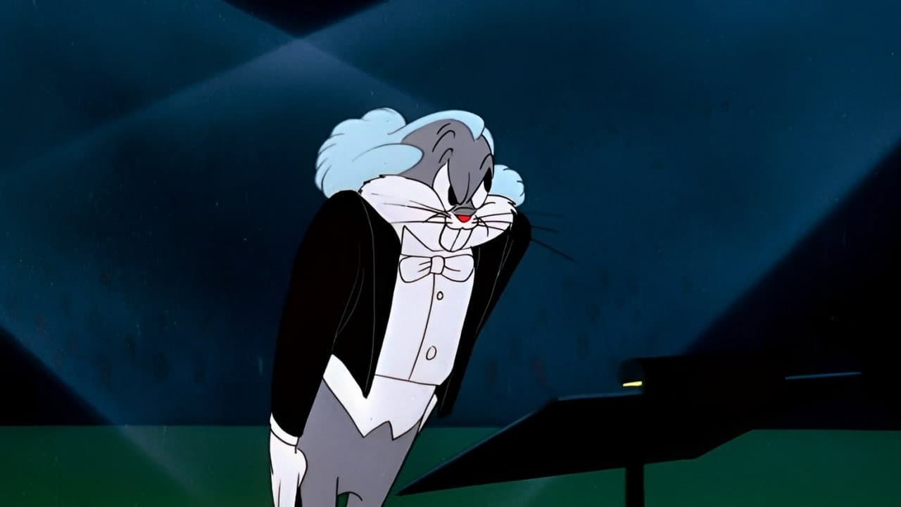 Direttore d'orchestra - immagine