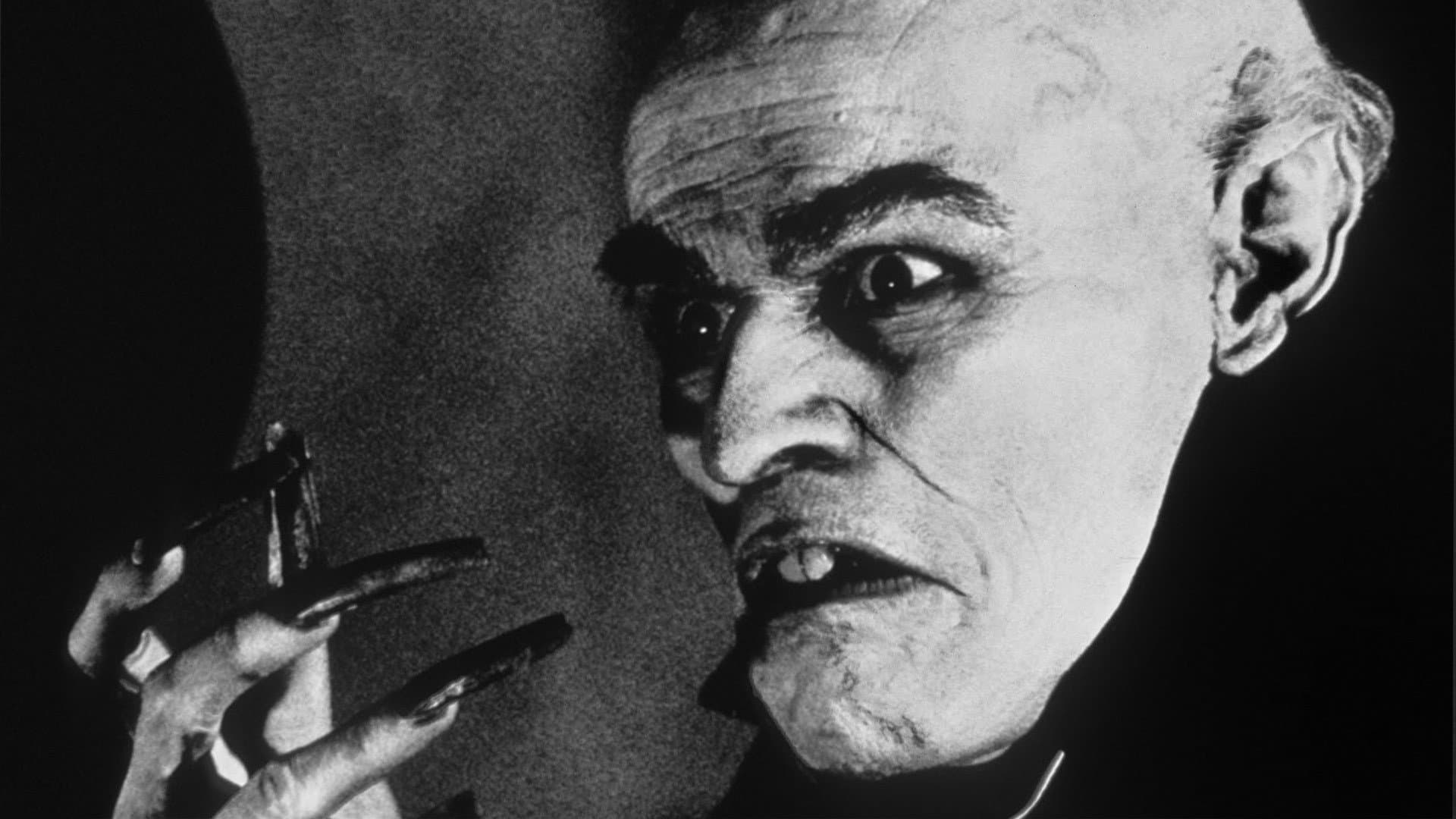 L'ombra del vampiro - immagine