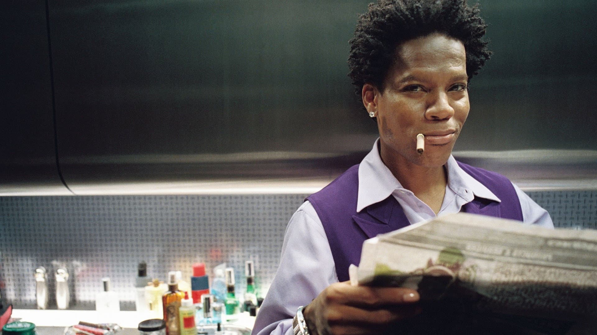 Soul Plane - Pazzi in aeroplano - immagine