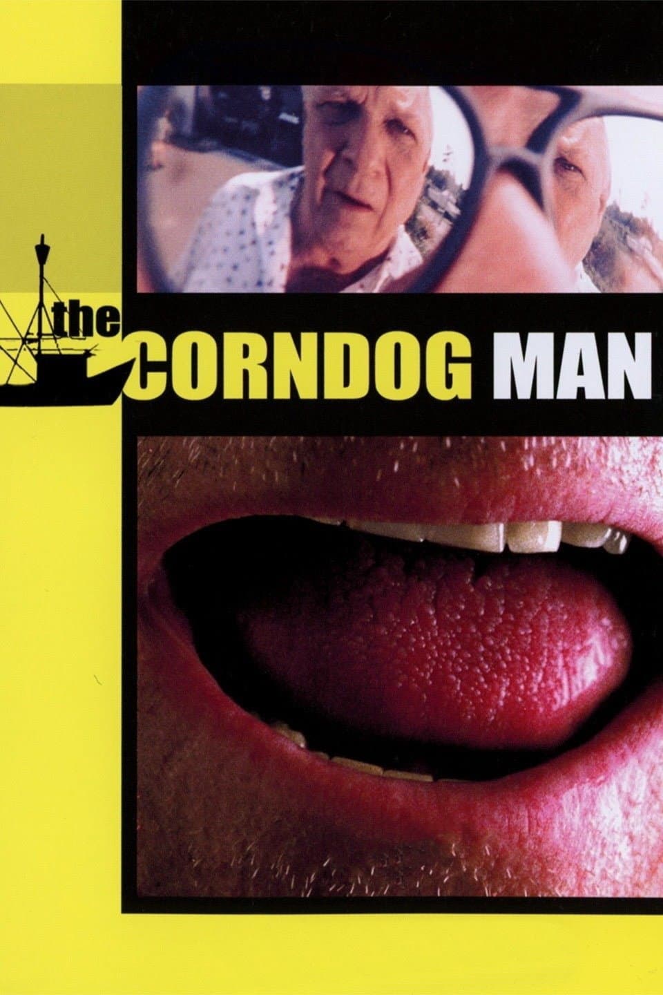 Poster di The Corndog Man