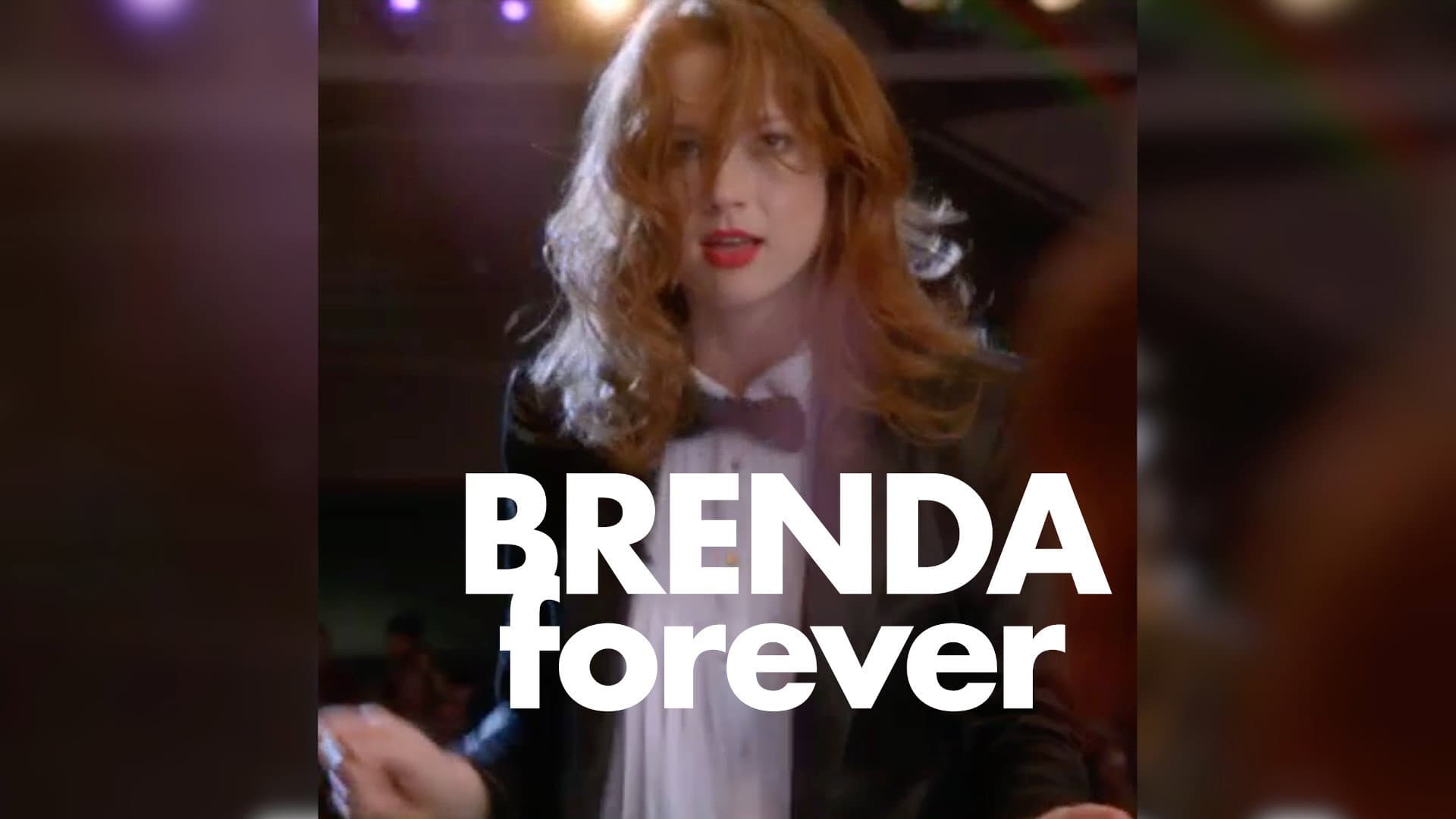 Brenda Forever - immagine