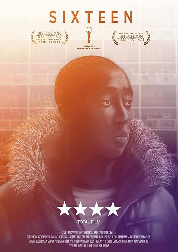 Poster di Sixteen
