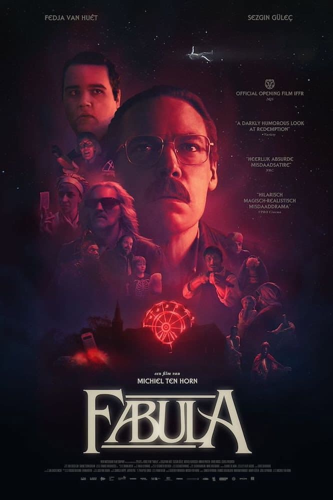 Poster di Fabula