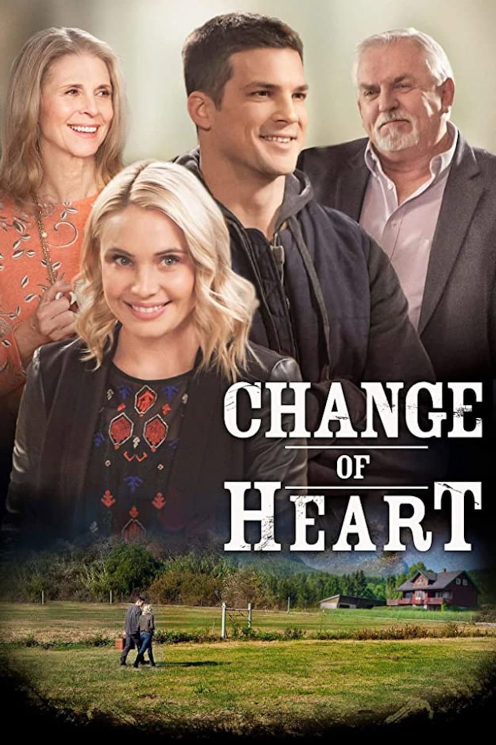 Poster di Forest Cove