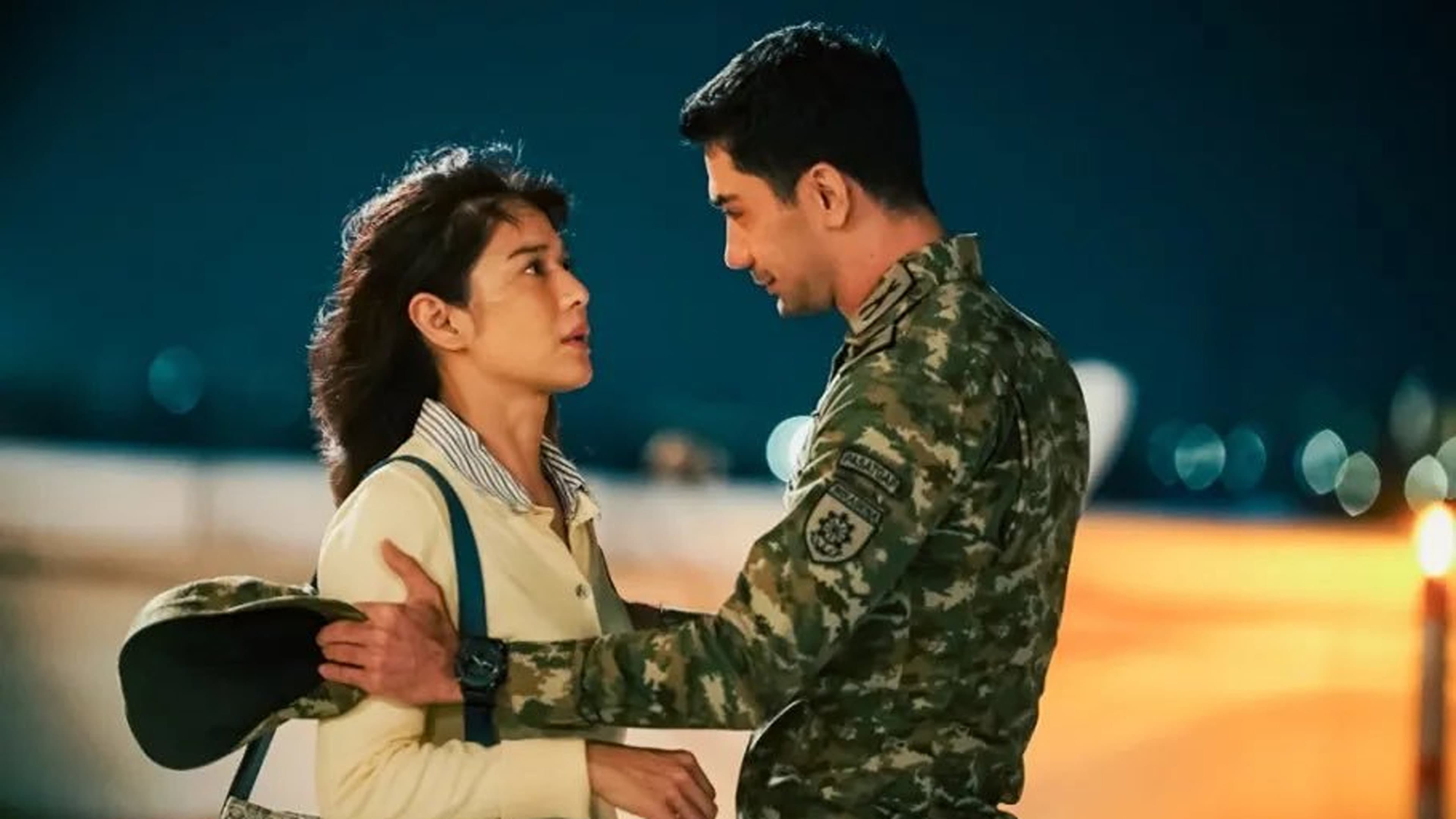 Descendants of the Sun - immagine