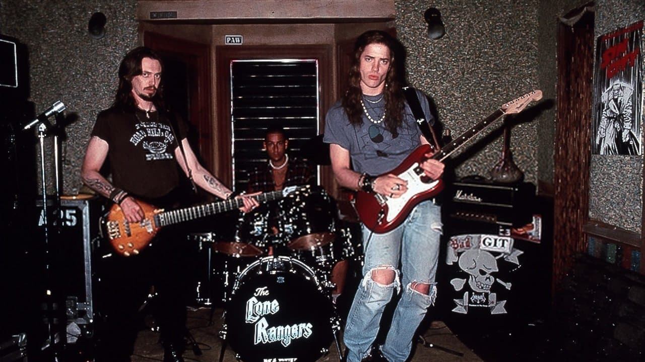 Airheads - Una band da lanciare - immagine
