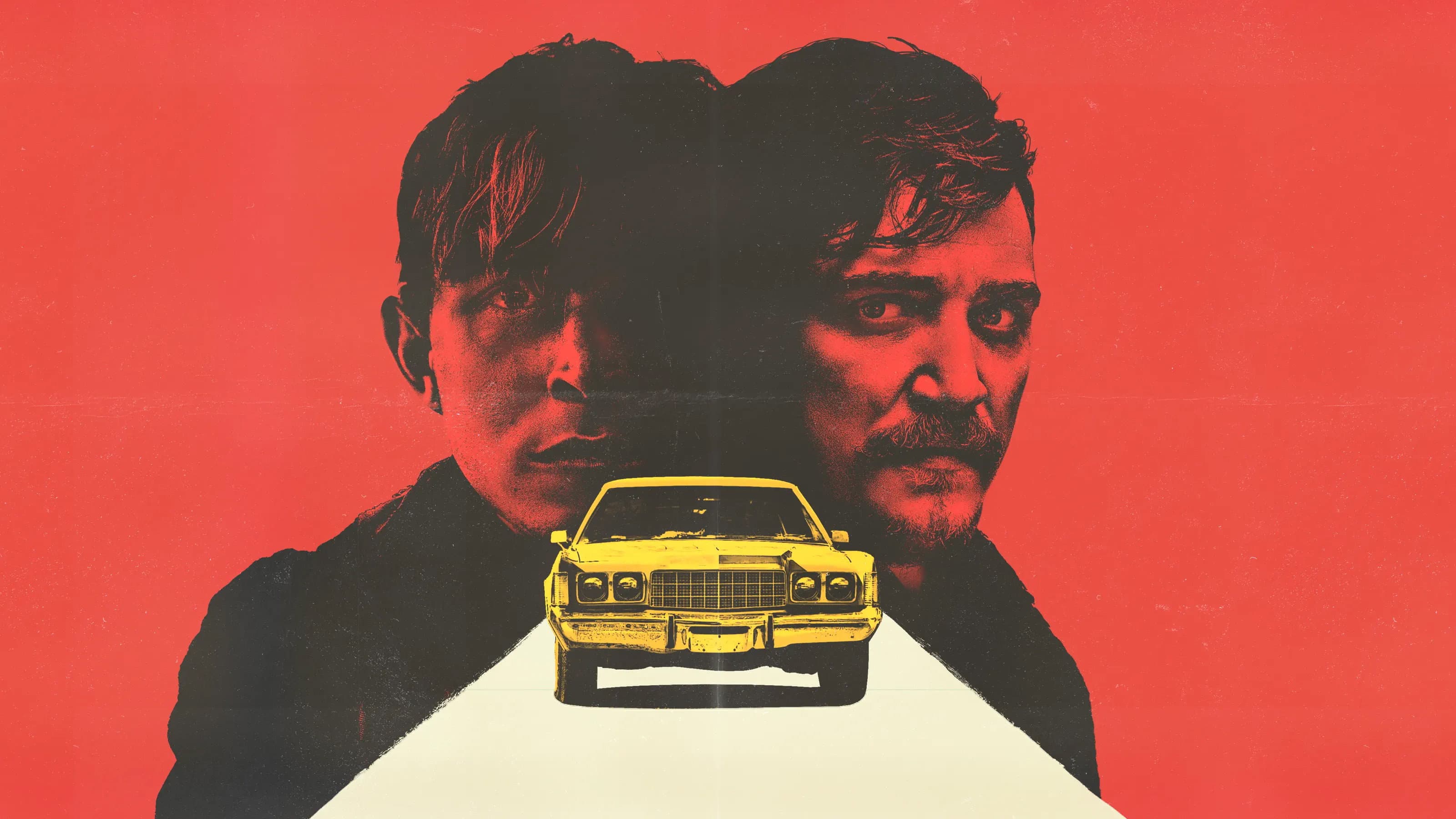 The Passenger - immagine