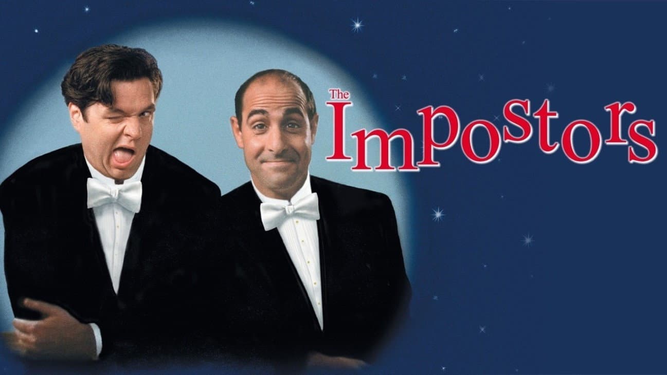 Gli imbroglioni - immagine