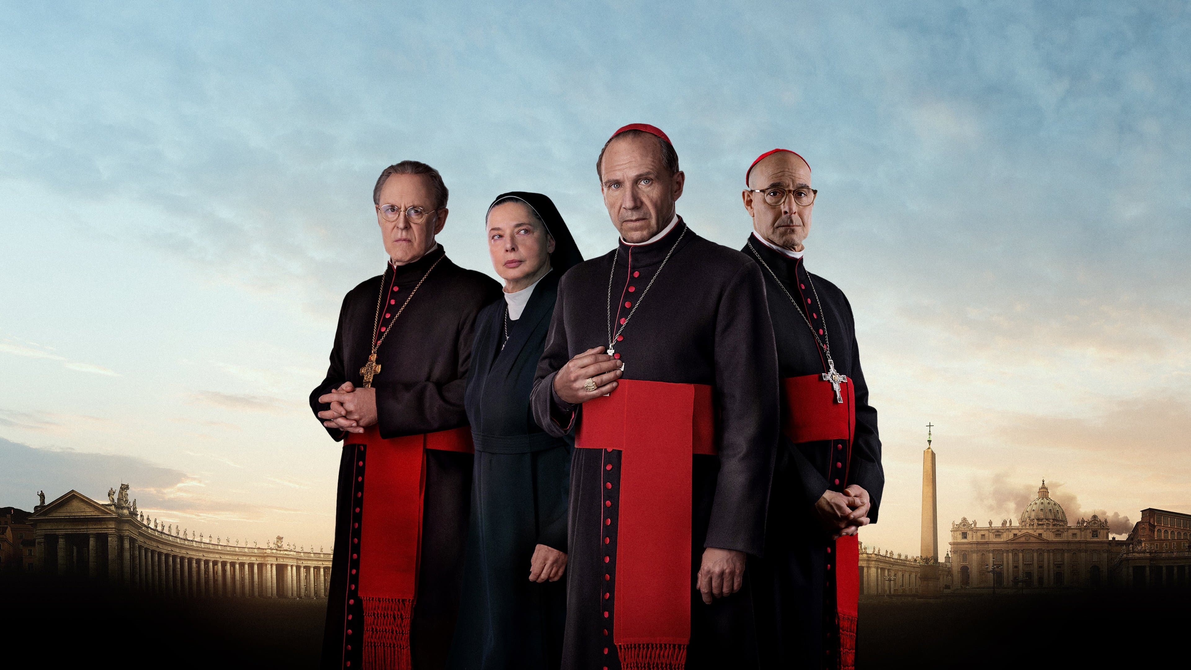 Conclave - immagine