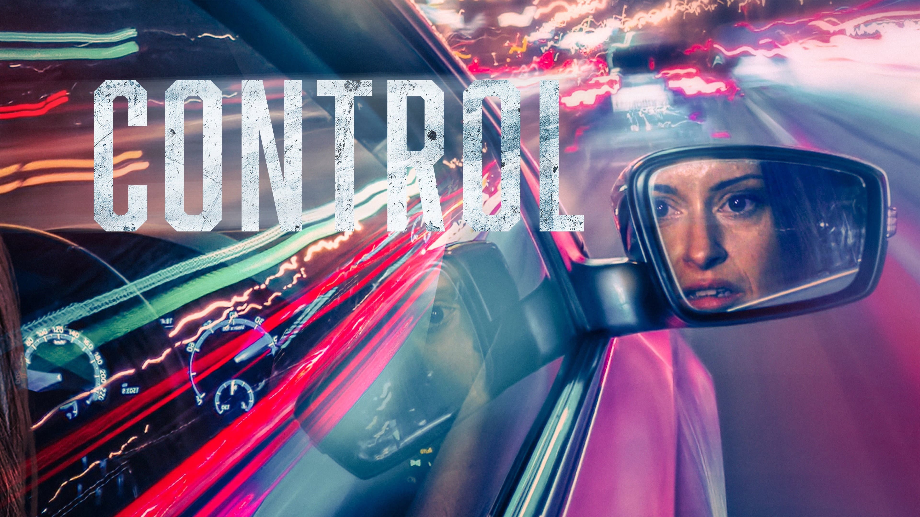 Control - immagine