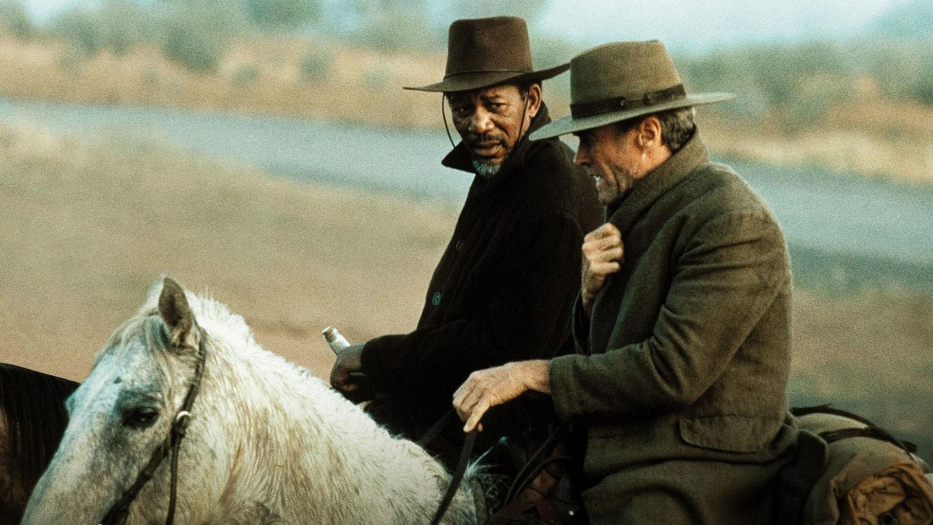 Eastwood & Co.: Making 'Unforgiven' - immagine