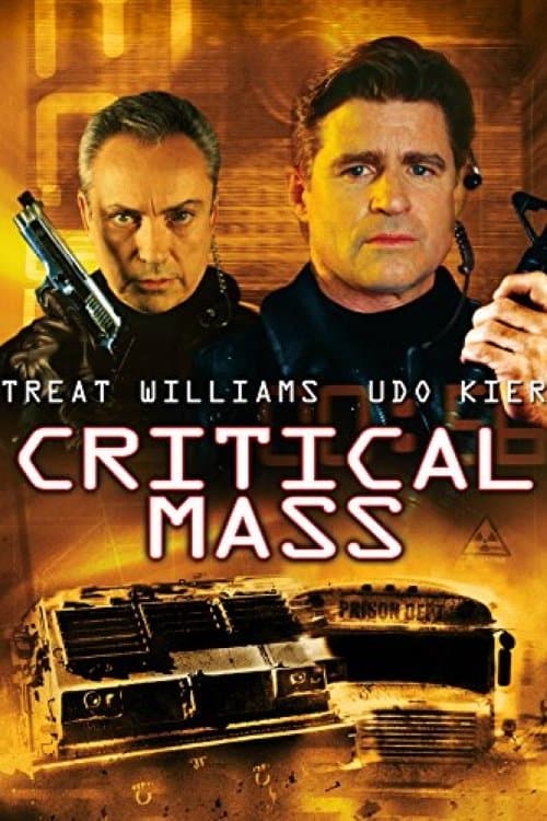 Poster di Missione ad alto rischio