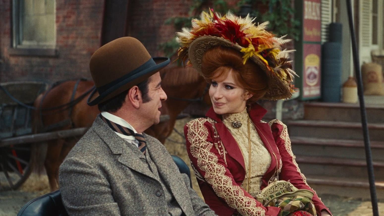 Hello, Dolly! - immagine