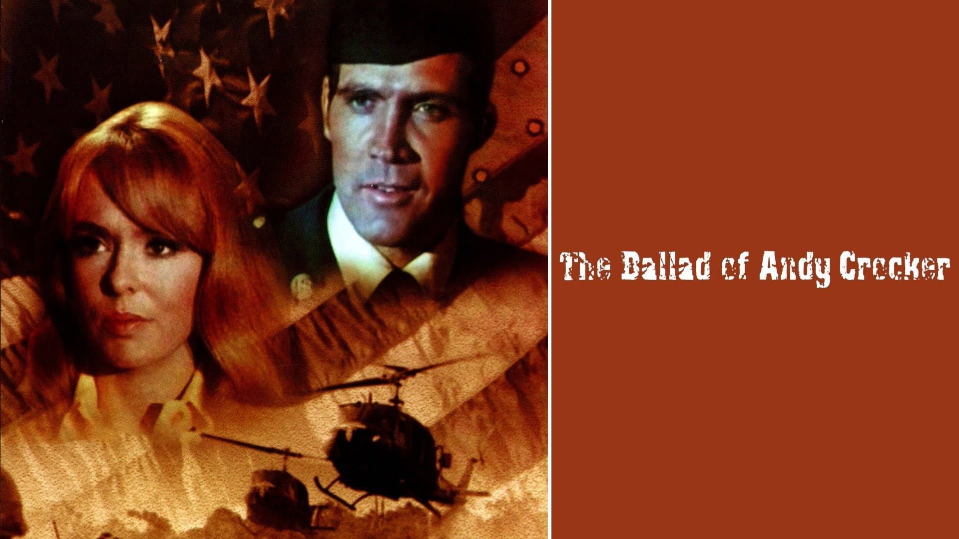 The Ballad of Andy Crocker - immagine