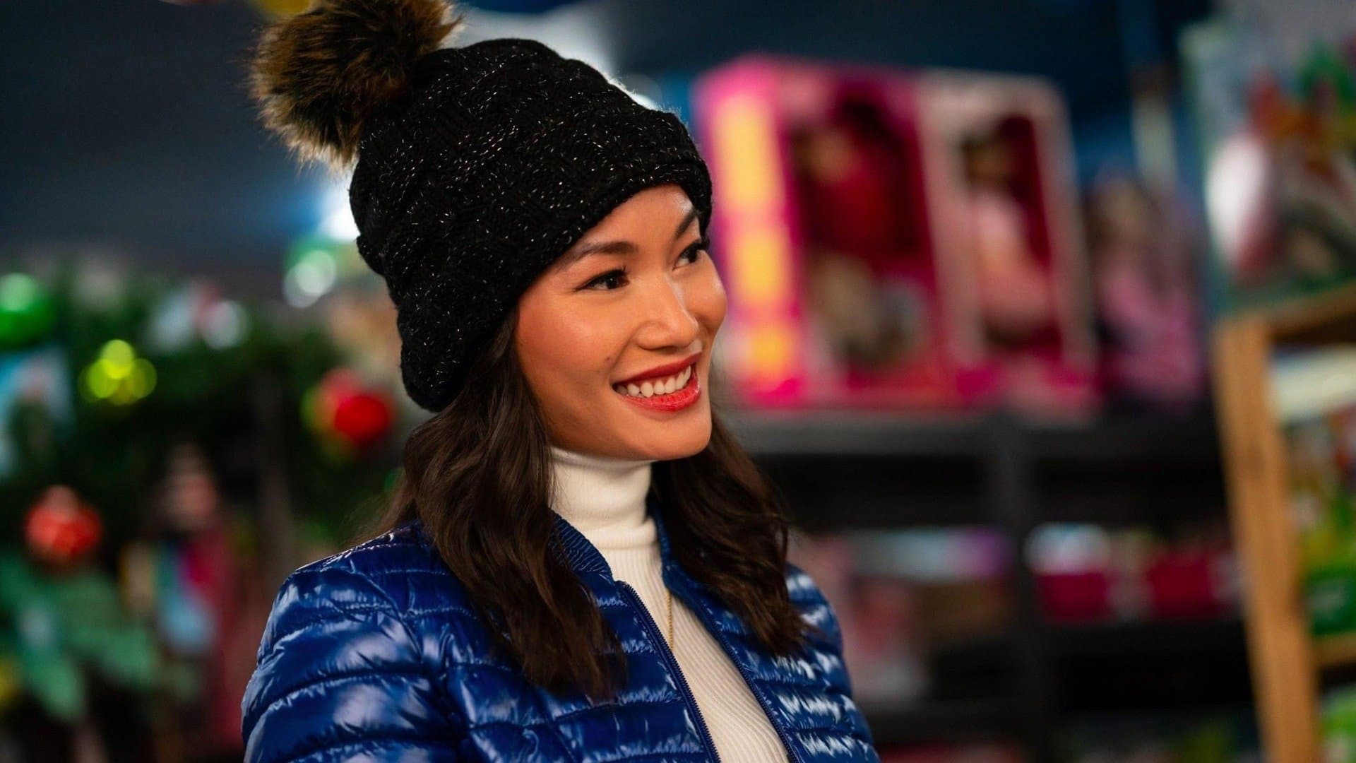 A Sugar & Spice Holiday - immagine