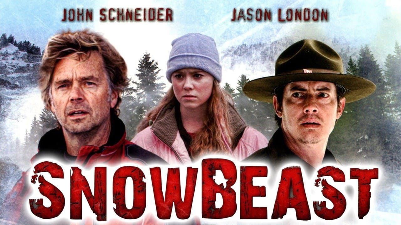 Snow Beast - immagine