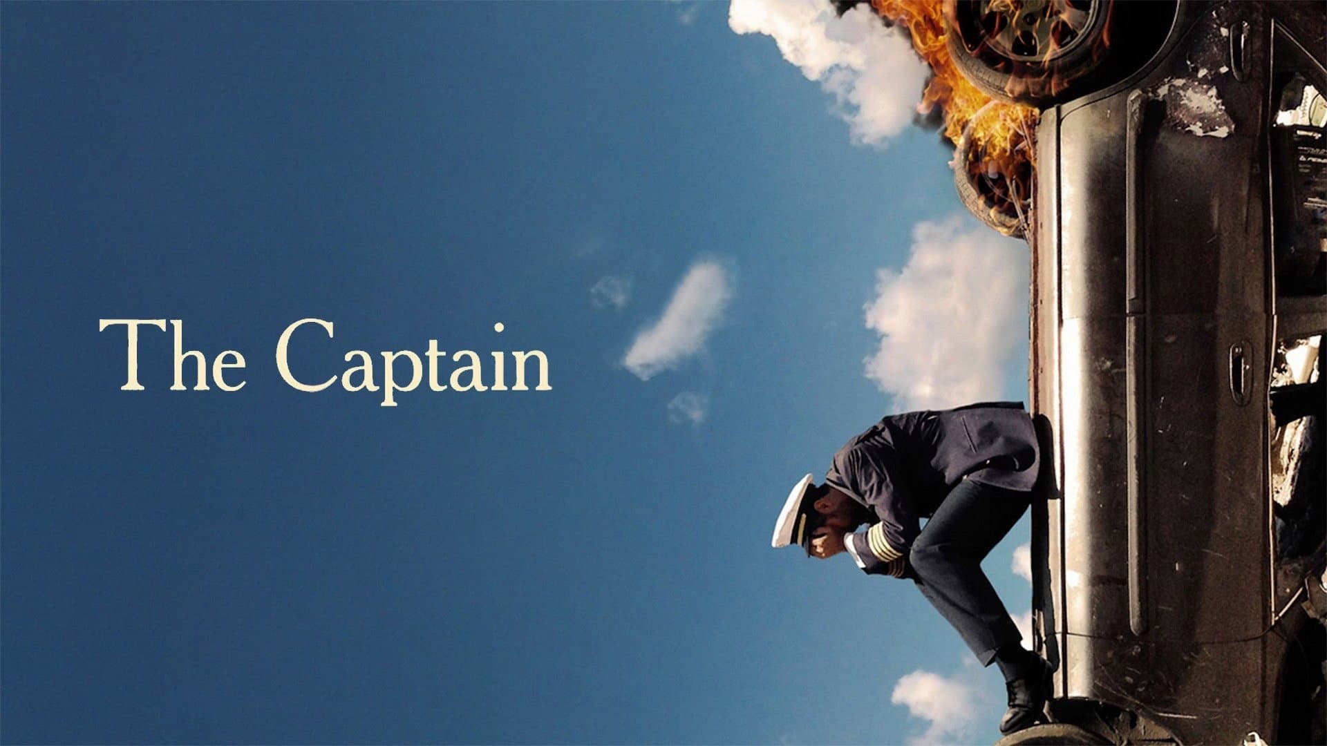 The Captain - immagine
